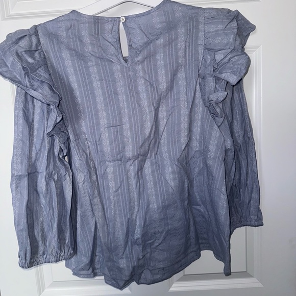 Target / Universal Thread Blouse NWT - Picture 2 of 3